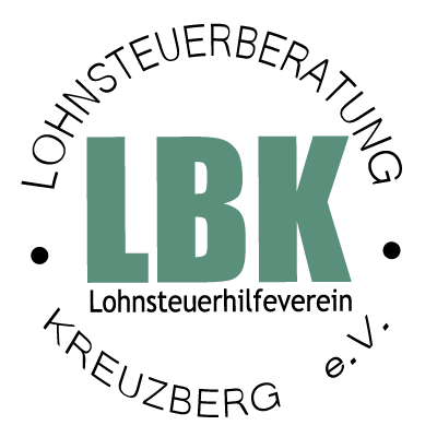 LBK - Lohnsteuerberatung Kreuzberg e.V.